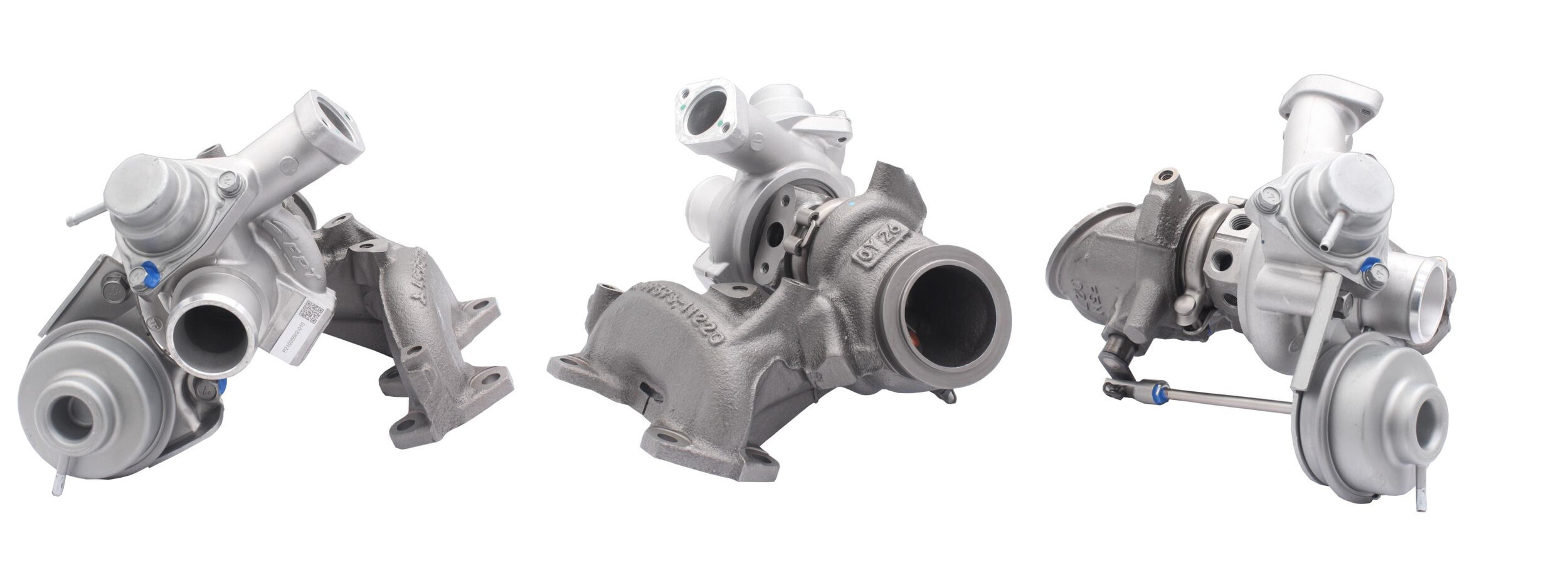 Turbolader Elstock 91-0900