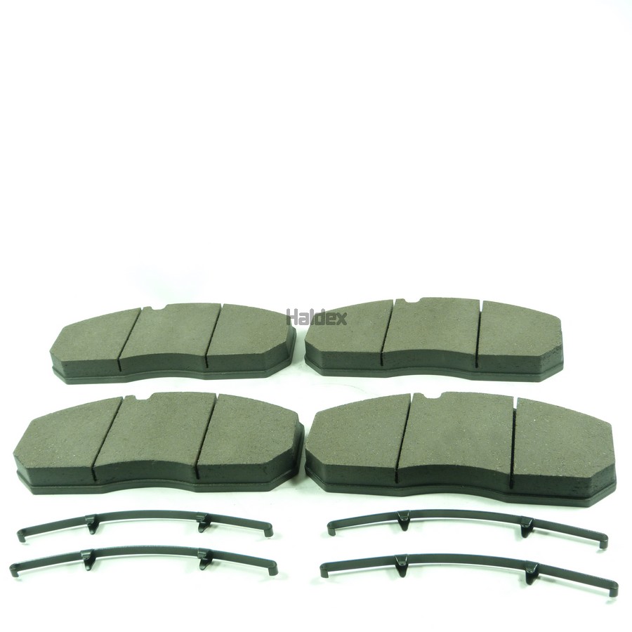 Remblokset Haldex 1910309010