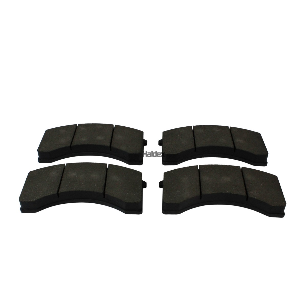 Remblokset Haldex 1910329010