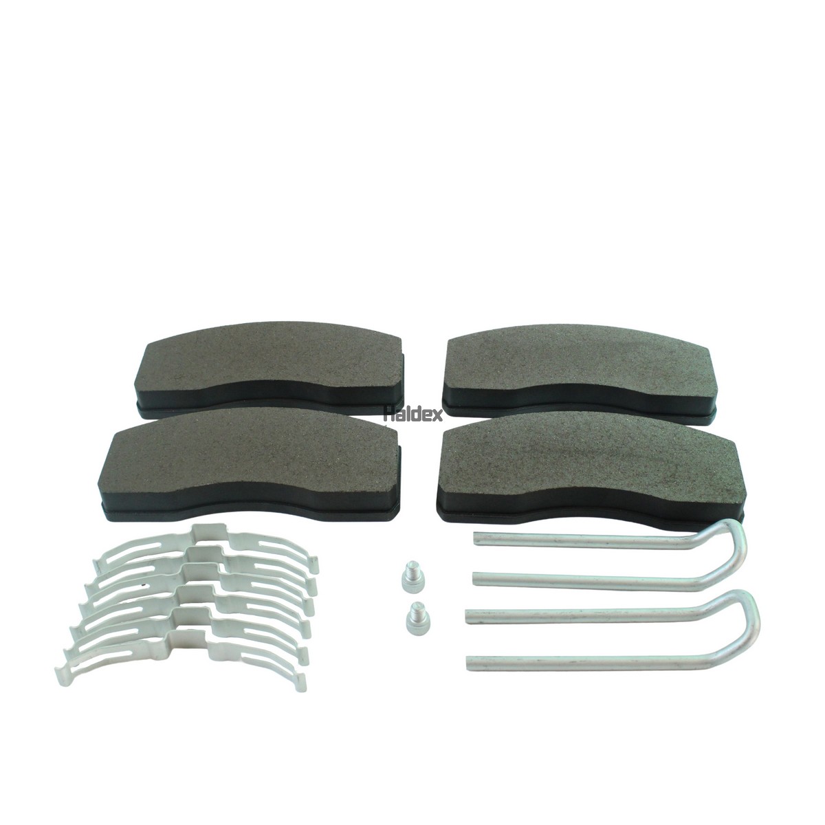 Remblokset Haldex 1913459010