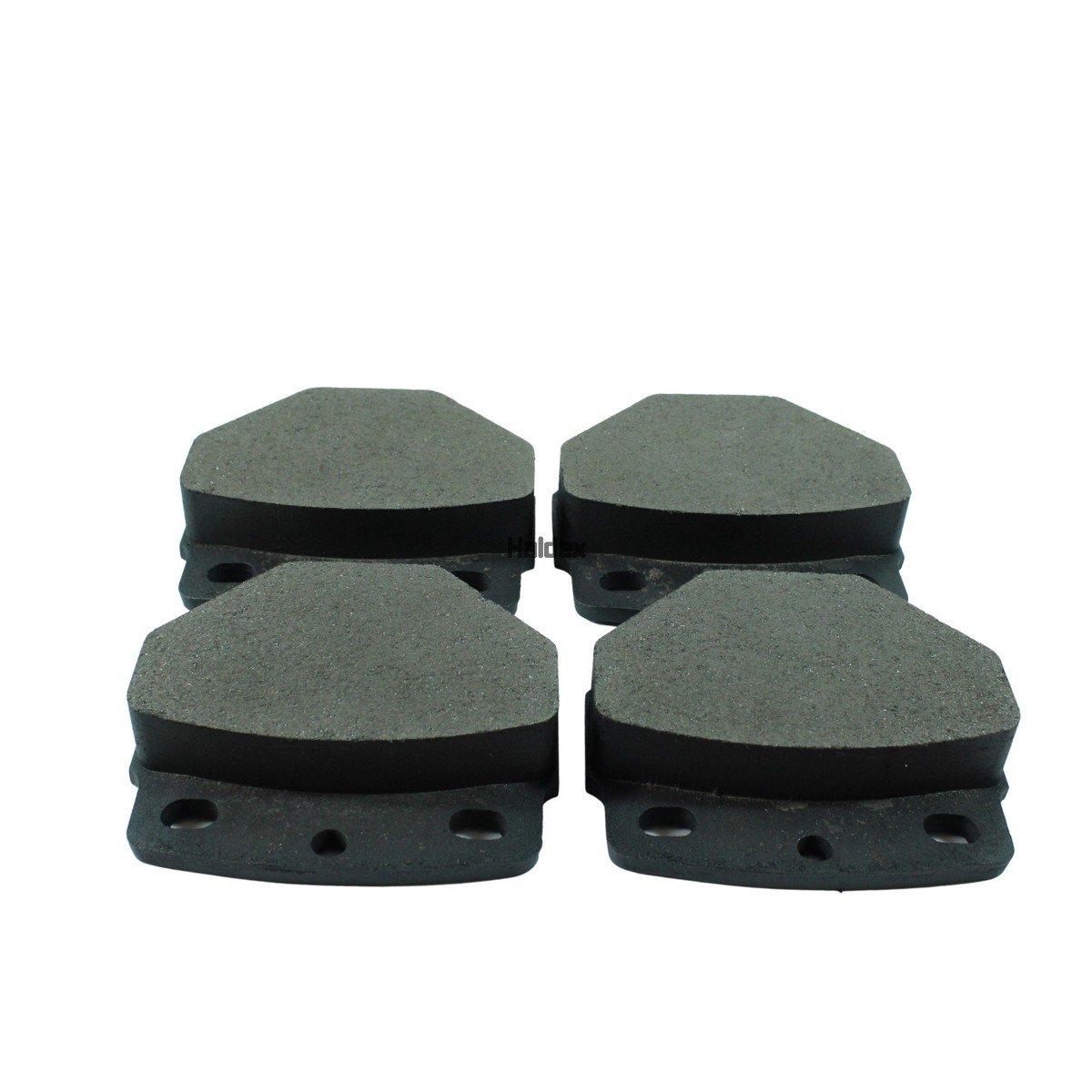 Remblokset Haldex 1917479010