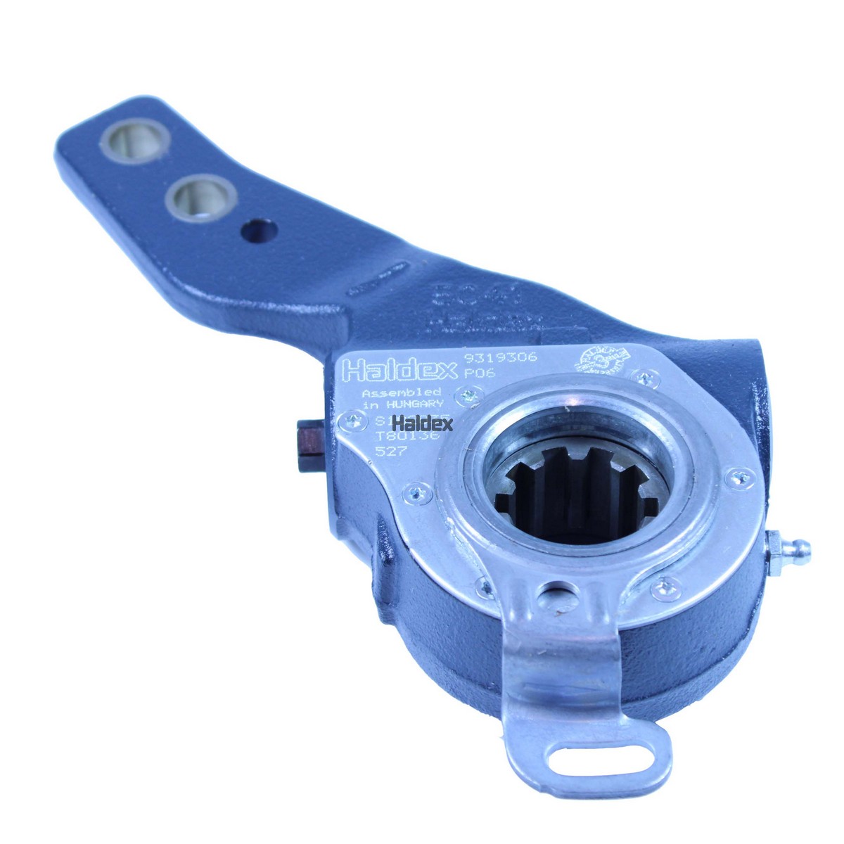 Remstelinrichting Haldex 80136C