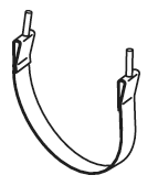 Ophangrubber Dinex 18804