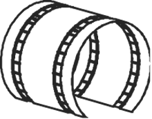 Hitte schild Dinex 21856