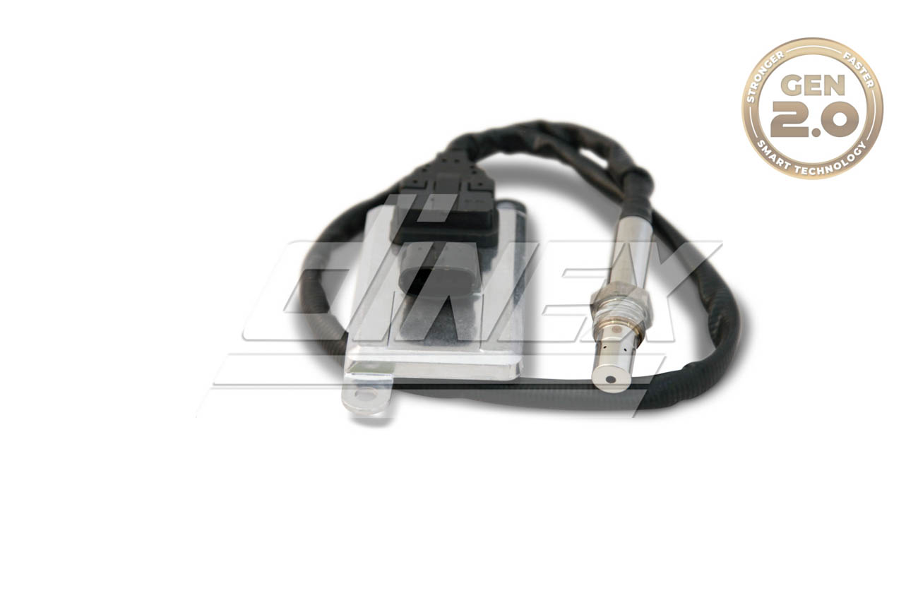 Nox-sensor (katalysator) Dinex 22033