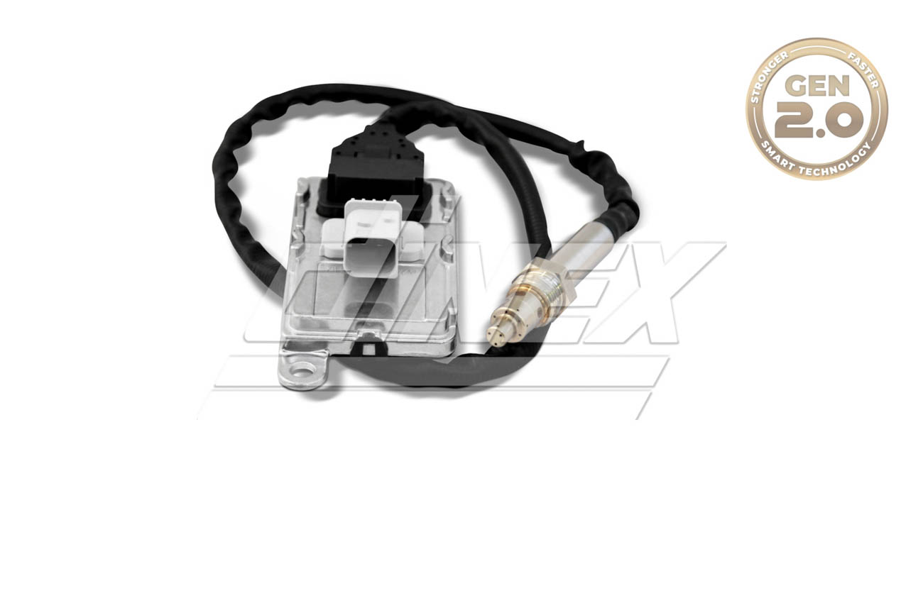 Nox-sensor (katalysator) Dinex 22038