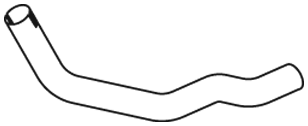 Uitlaatpijp Dinex 28246