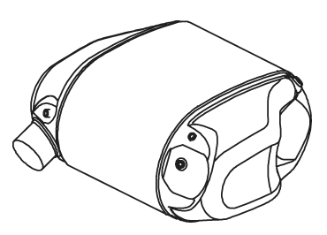 Achterdemper Dinex 28485