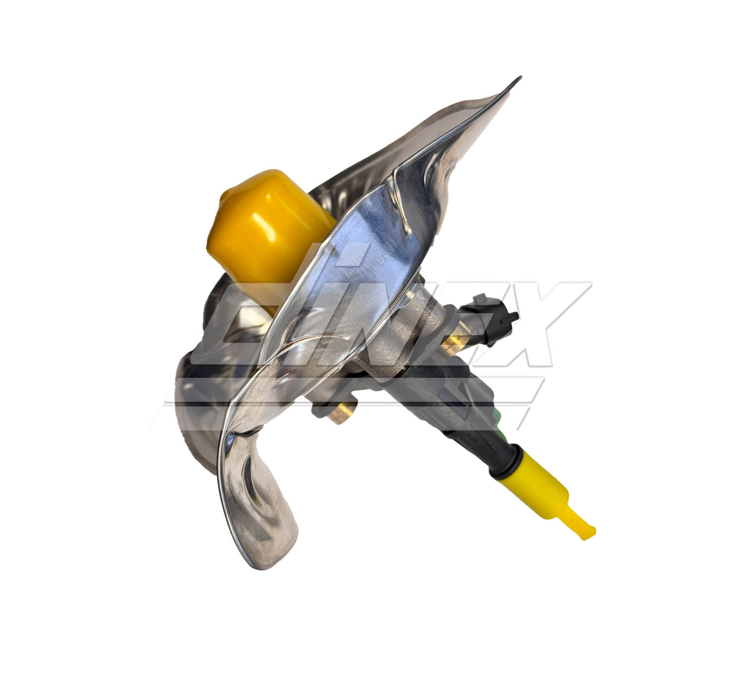 Injector, ureuminspuiting Dinex 2KT000