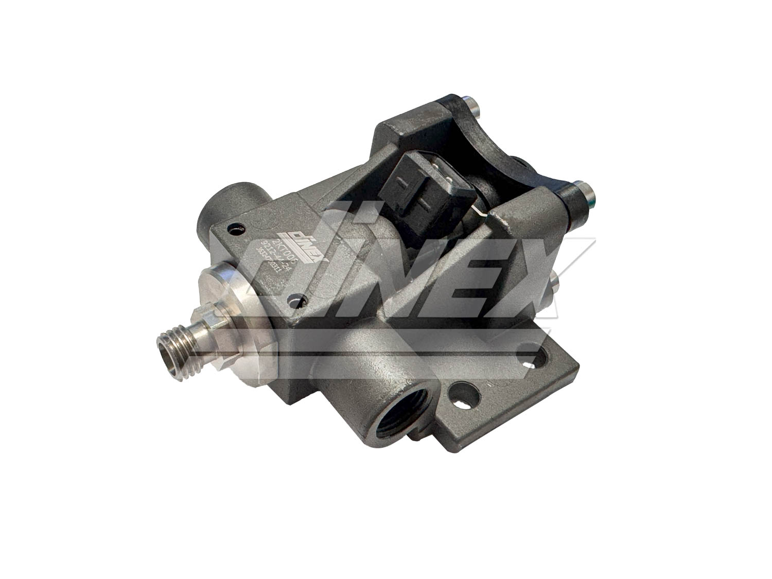 Injector, ureuminspuiting Dinex 2KT008