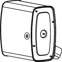 Achterdemper Dinex 47332