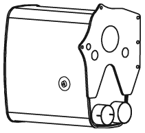 Middendemper Dinex 47368