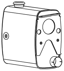 Middendemper Dinex 47374