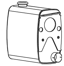 Middendemper Dinex 47378