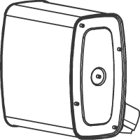 Achterdemper Dinex 49383