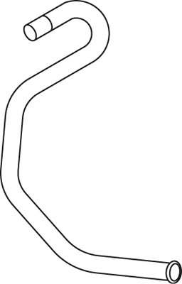 Uitlaatpijp Dinex 49646