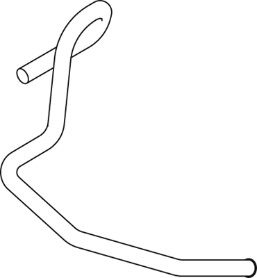 Uitlaatpijp Dinex 49678