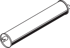 Middendemper Dinex 50362