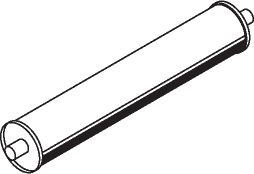 Middendemper Dinex 50385