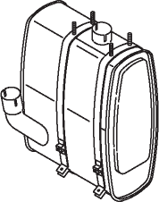 Middendemper Dinex 50483