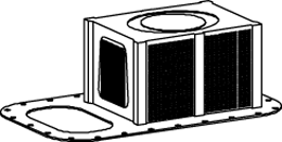 Roetfilter Dinex 51012