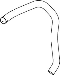 Uitlaatpijp Dinex 51666