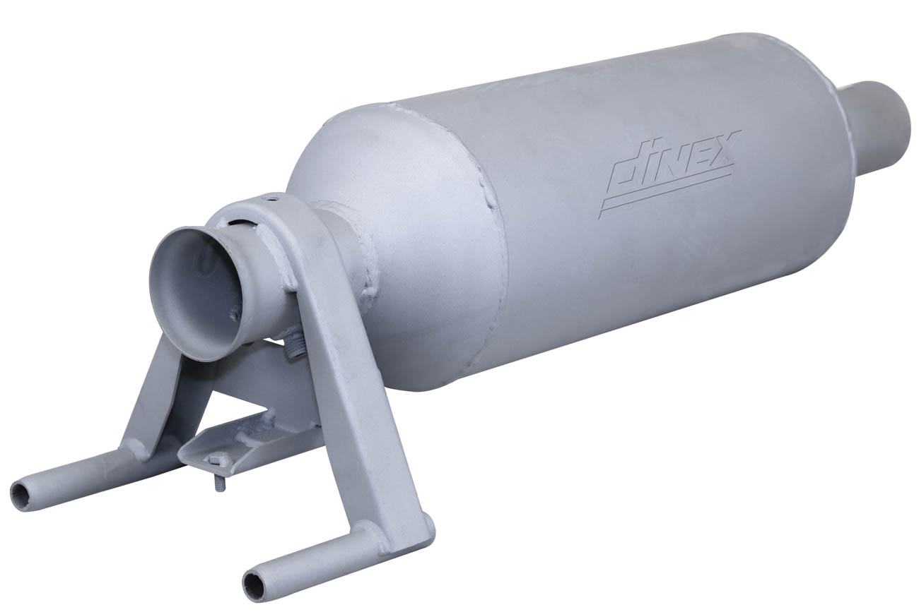 Roetfilter Dinex 56346