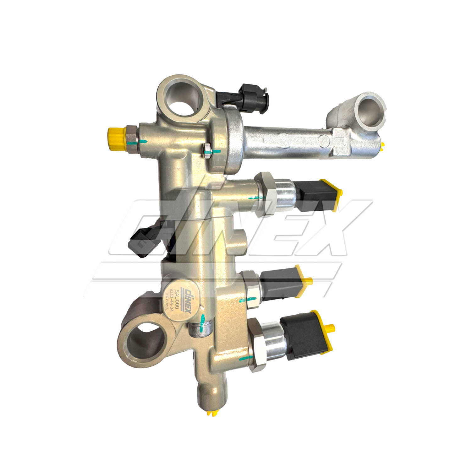 Pomp, pompmodule (ureuminspuiting) Dinex 5AU000