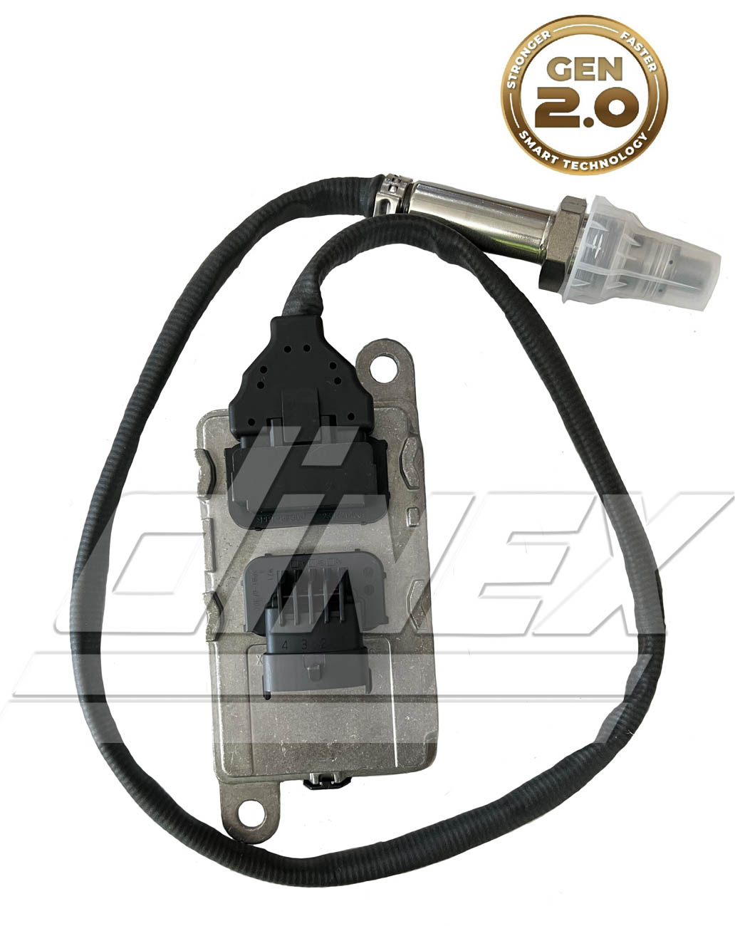Nox-sensor (katalysator) Dinex 81030