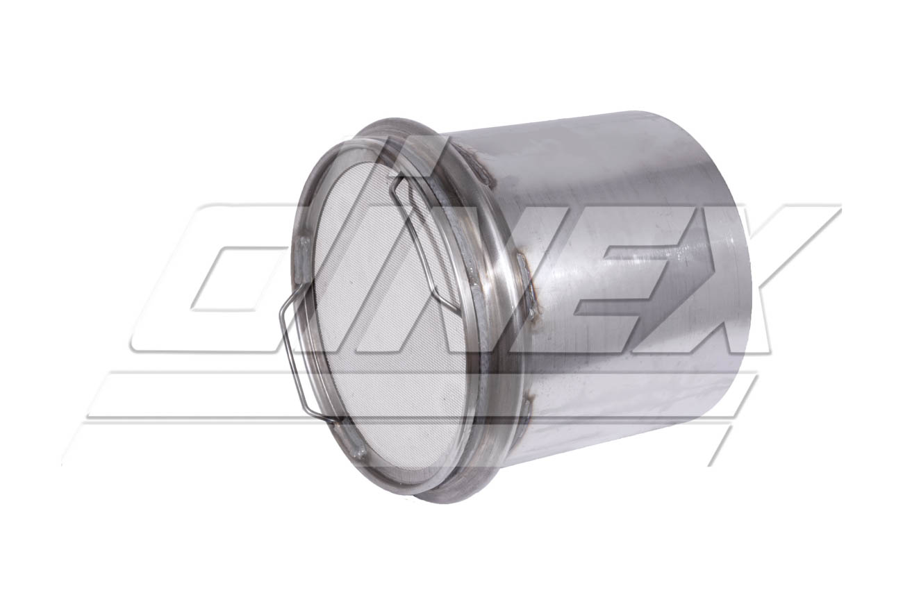 Katalysator Dinex 8AI002