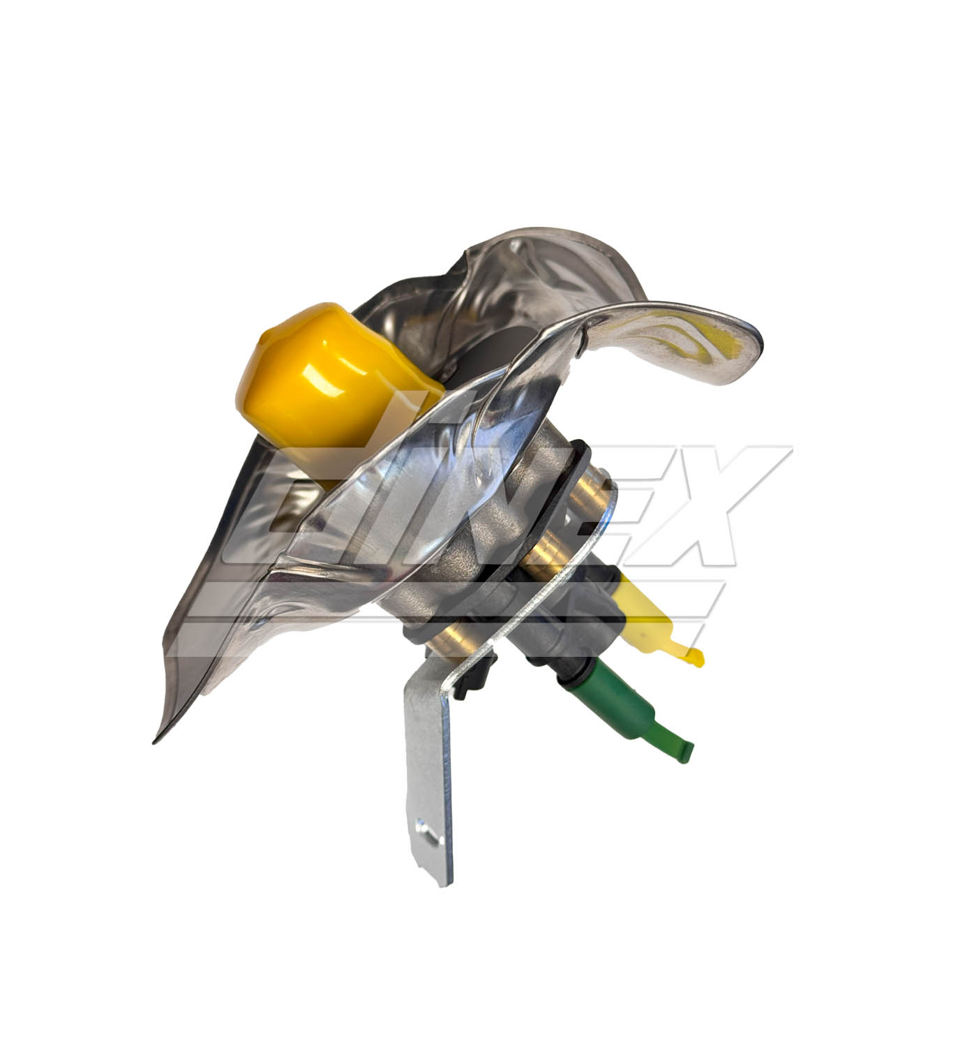 Injector, ureuminspuiting Dinex 8AT032