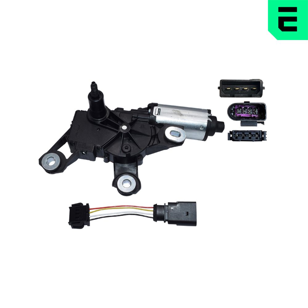 Ruitenwissermotor ERA 460418A