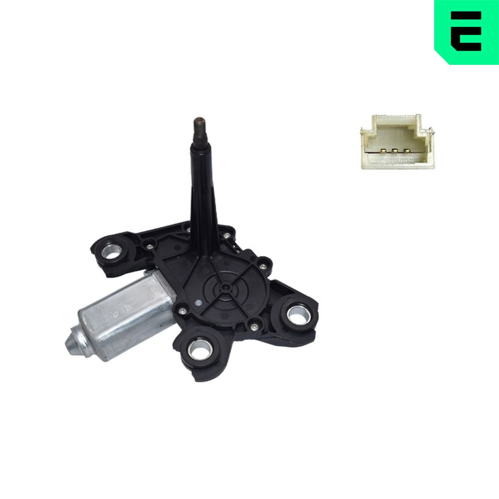 Ruitenwissermotor ERA 460422A