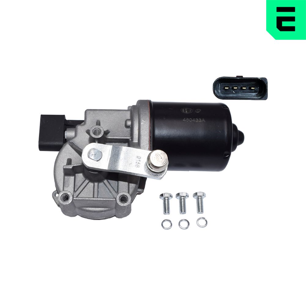 Ruitenwissermotor ERA 460433A
