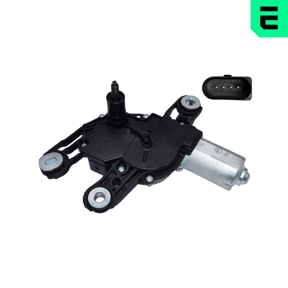Ruitenwissermotor ERA 460436A