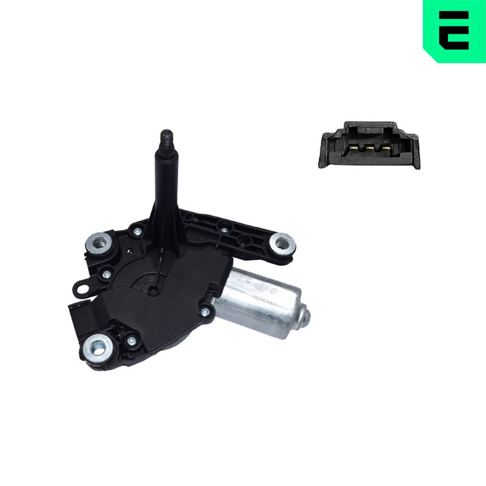 Ruitenwissermotor ERA 460438A