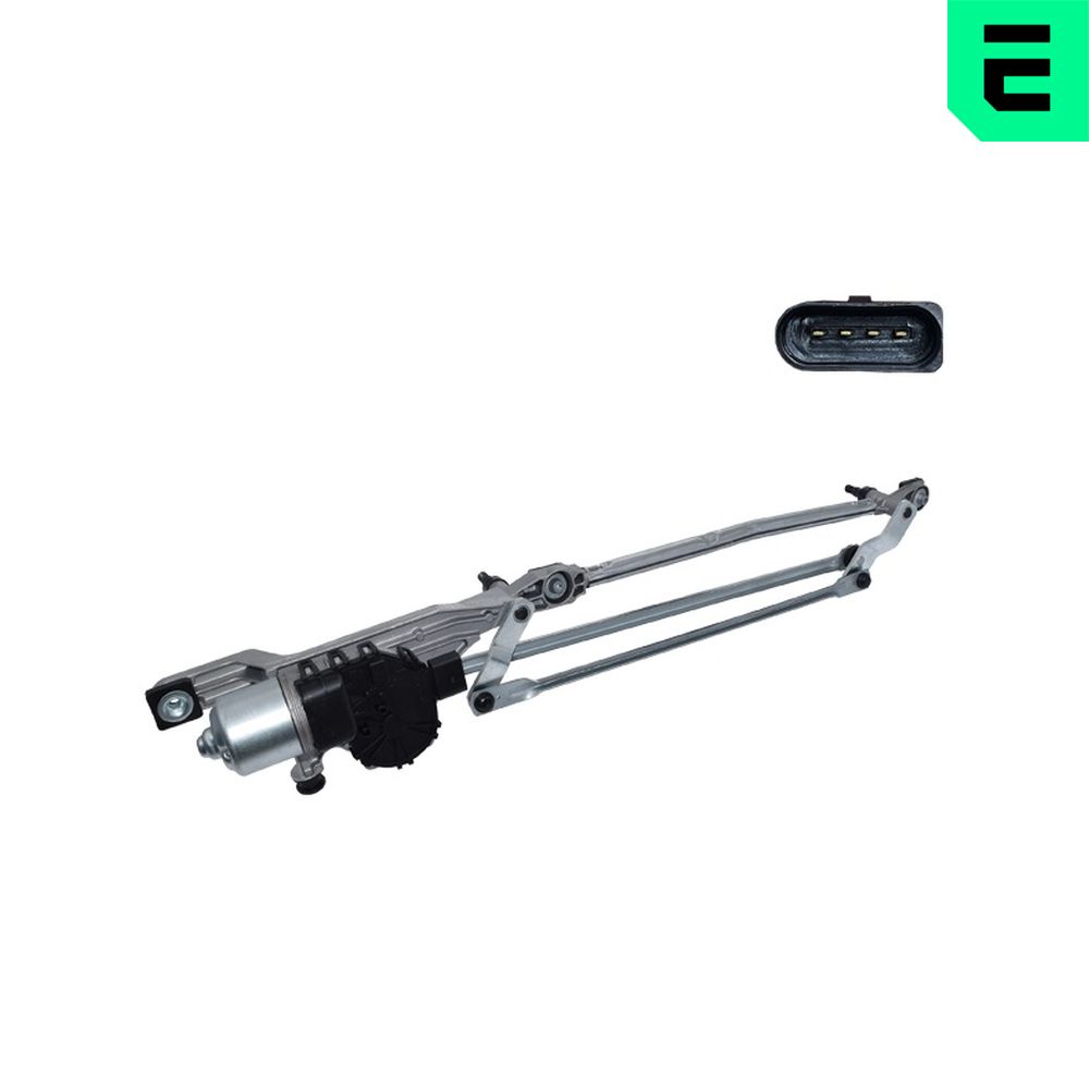 Ruitenreinigingssysteem ERA 460441A