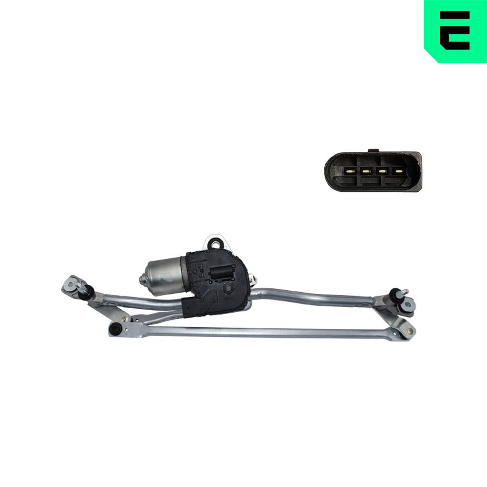 Ruitenreinigingssysteem ERA 460443A