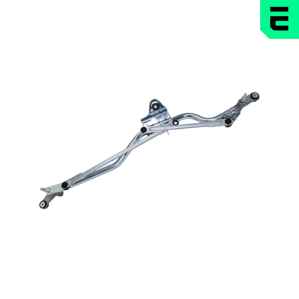 Ruitenwisserstangen ERA 461014A