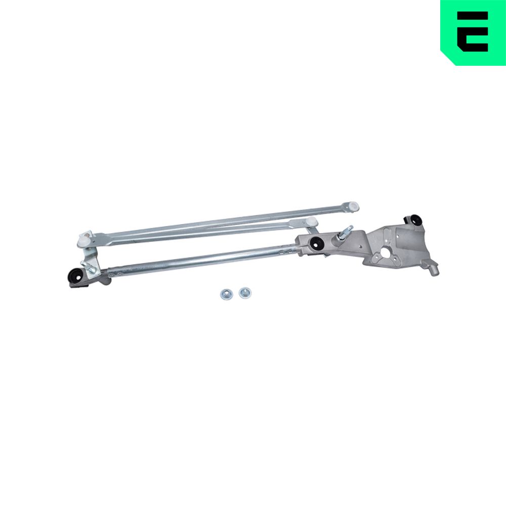 Ruitenwisserstangen ERA 461038A