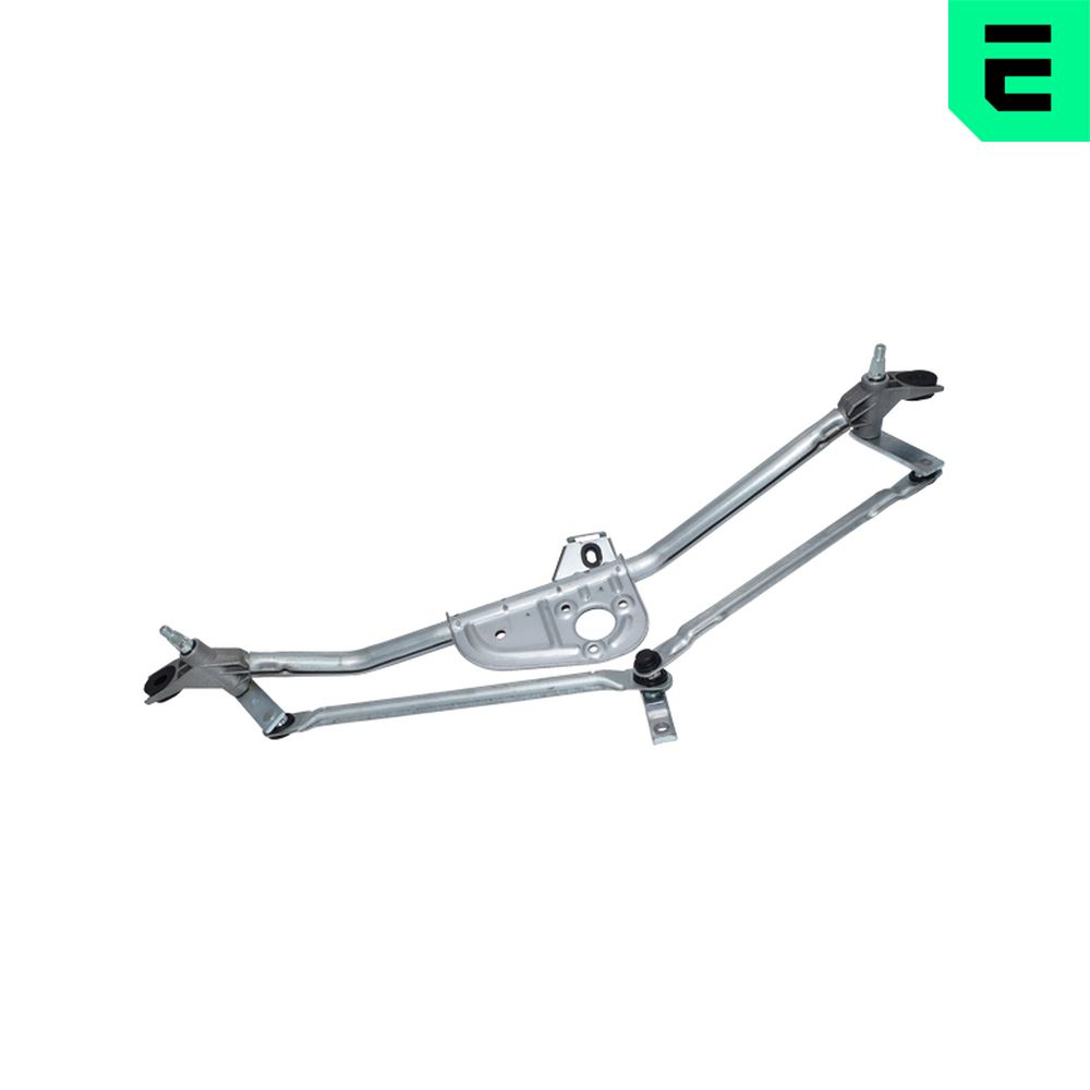 Ruitenwisserstangen ERA 461046A