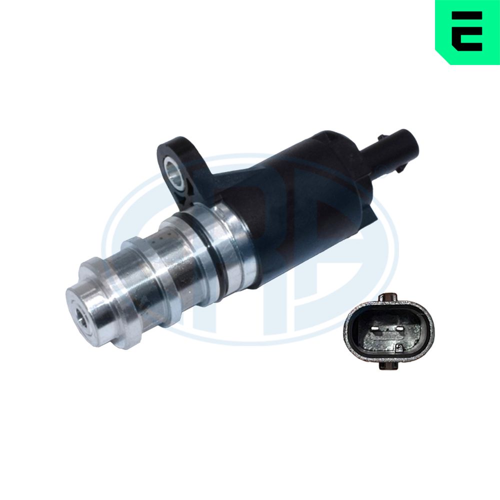 Nokkenasregelklep ERA 554085A
