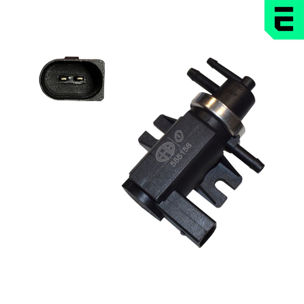 Hoofdremcilinder ERA 555158A