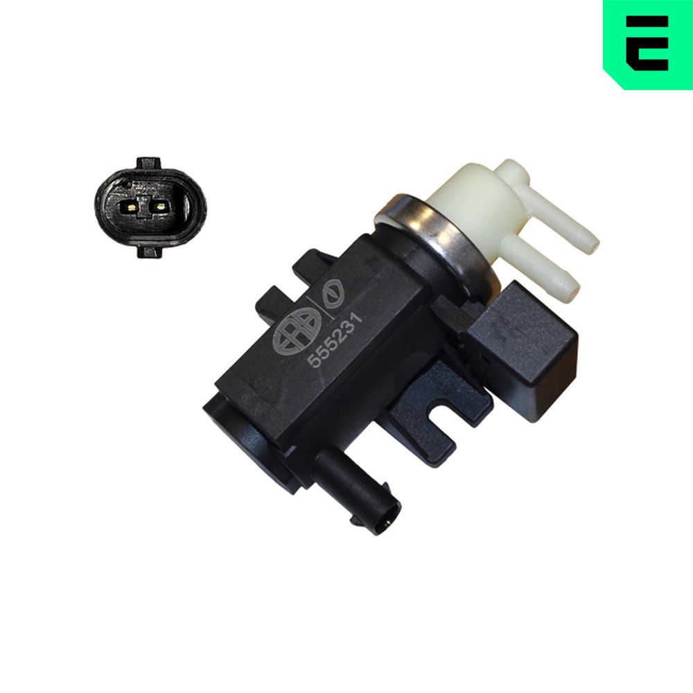 Hoofdremcilinder ERA 555231A