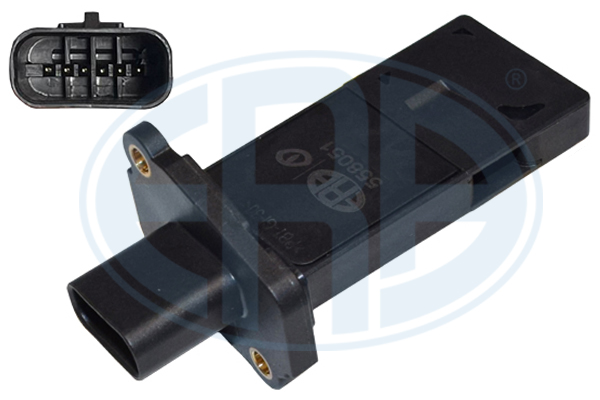 Luchtmassameter ERA 558051A