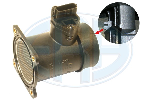 Luchtmassameter ERA 558083A