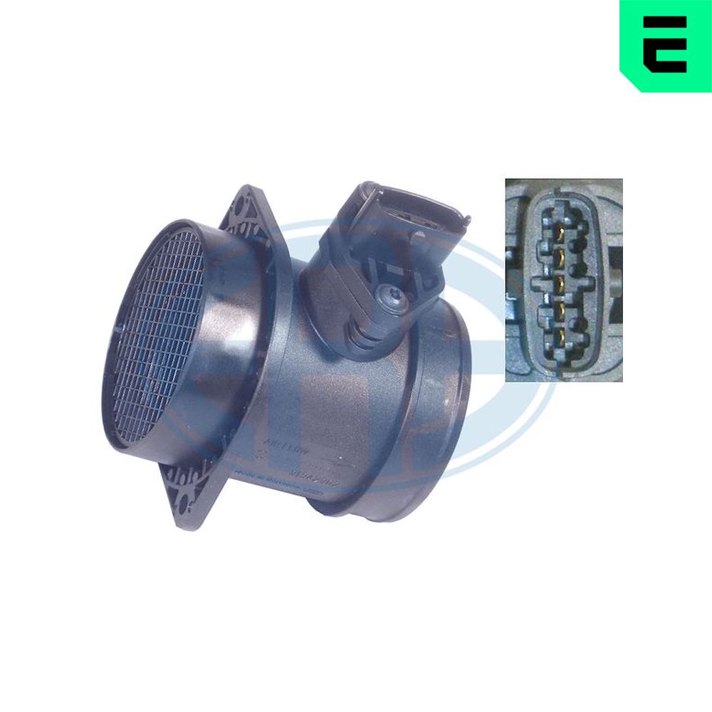 Luchtmassameter ERA 558162A