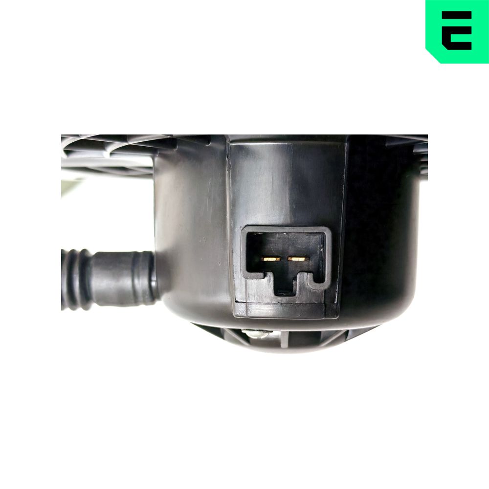 Interieurventilatie ERA 664199