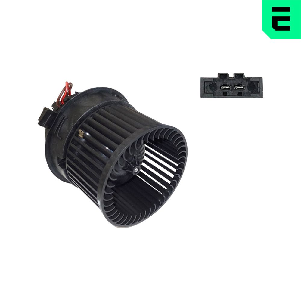 Interieurventilatie ERA 664202