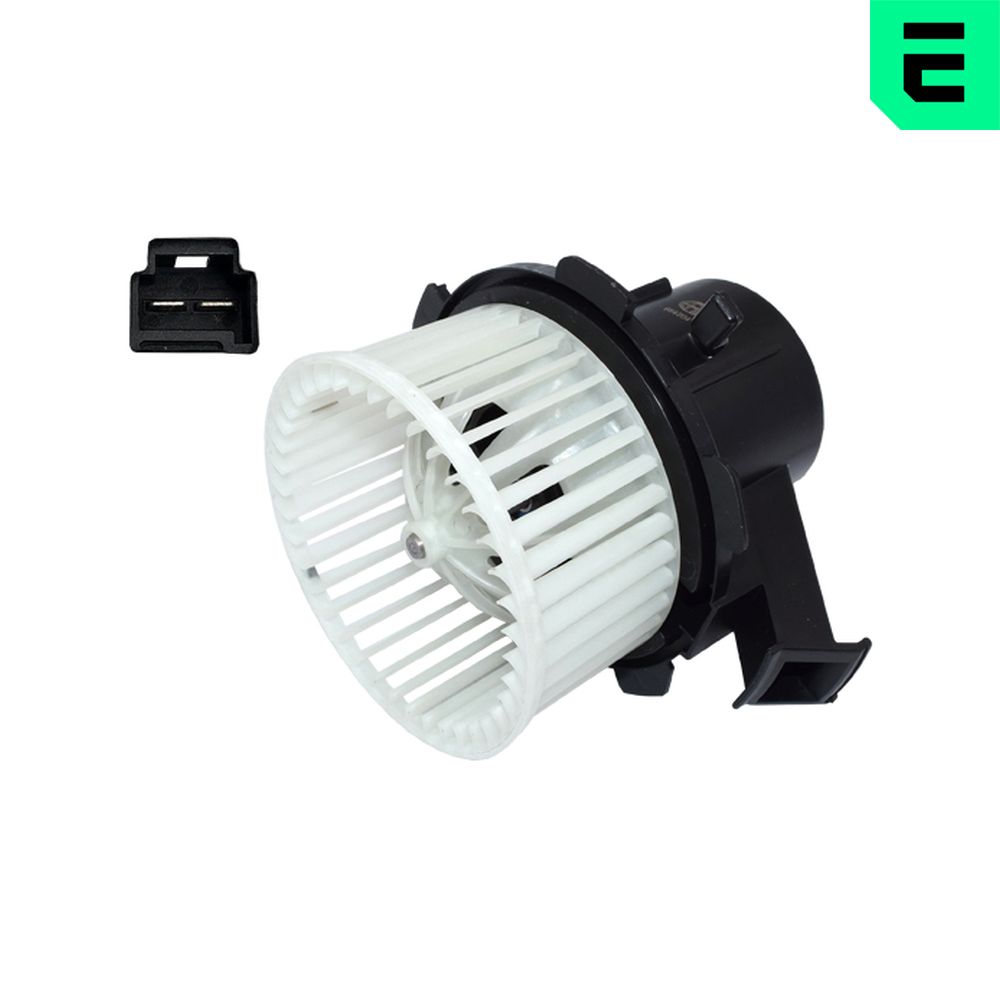 Interieurventilatie ERA 664204